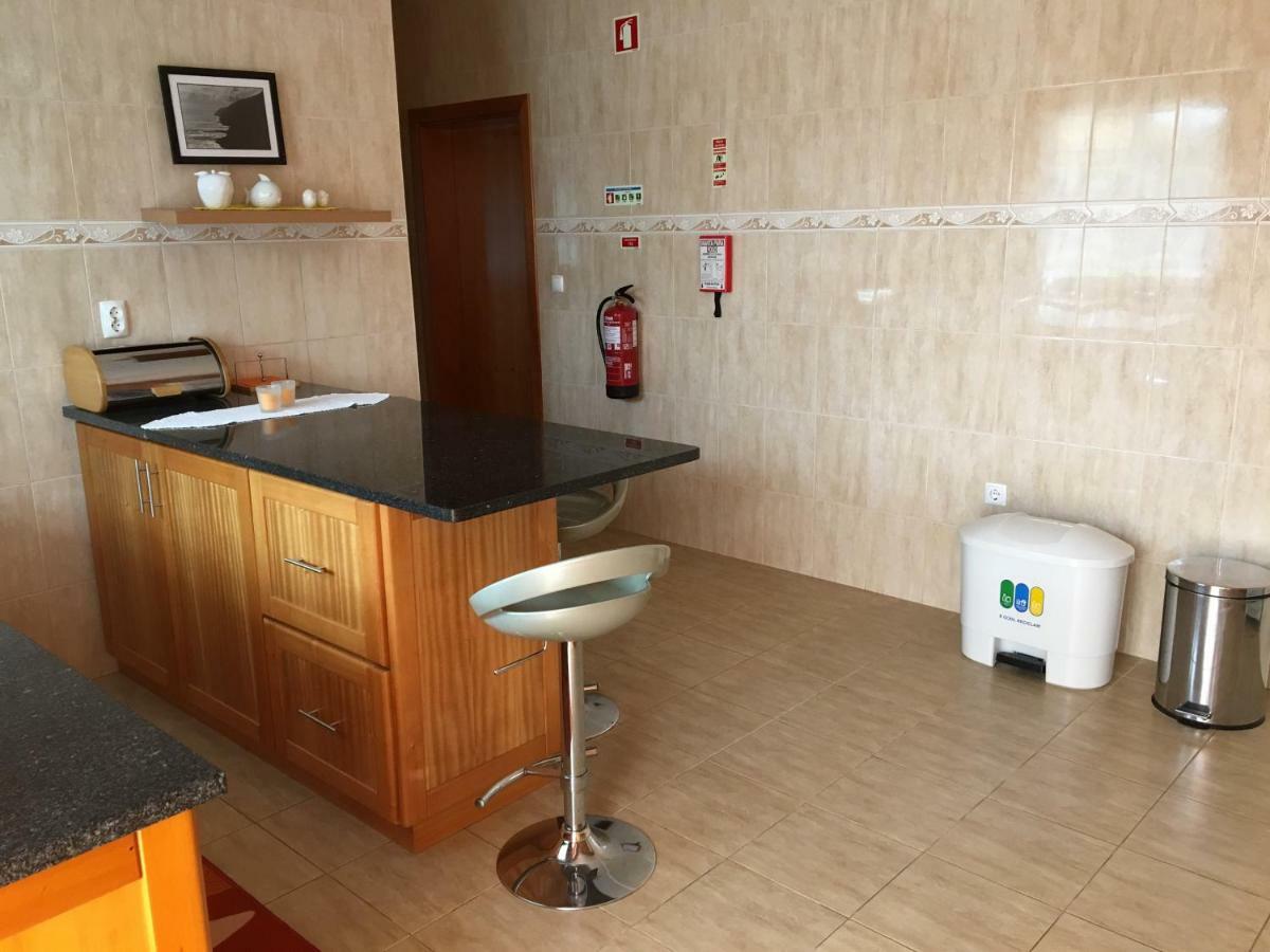 Terreiros Casa Do Carroca 빌라 외부 사진