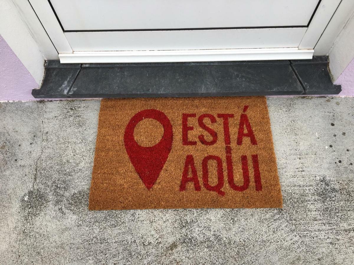 Terreiros Casa Do Carroca 빌라 외부 사진